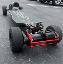 Load image into Gallery viewer, Mad Esk8 3-Link Truck Set