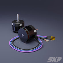 Load image into Gallery viewer, 6355 SKP Motor