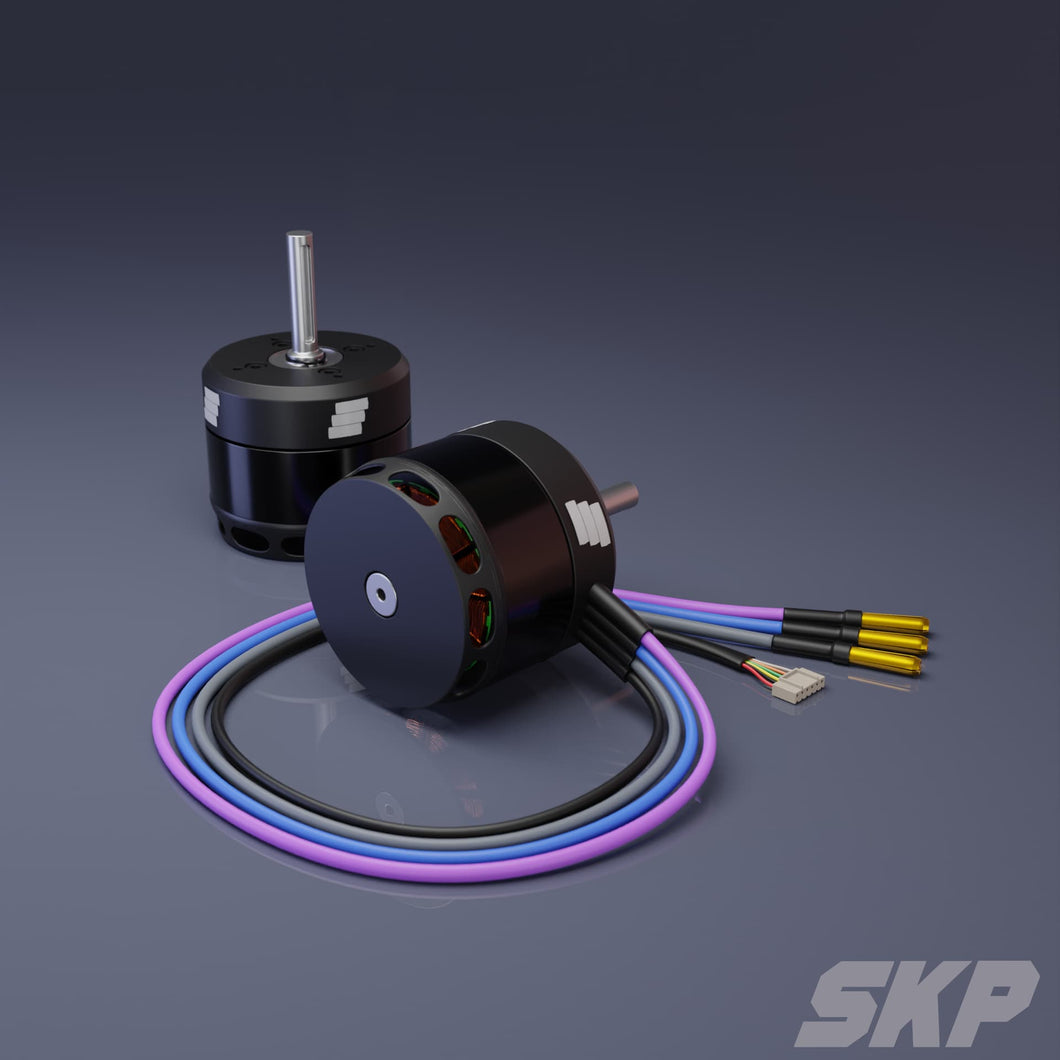 6355 SKP Motor
