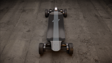 Load image into Gallery viewer, Magnetic RS+ Worlds most powerful Electric skateboard