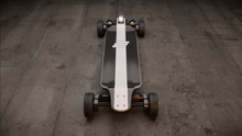 Load image into Gallery viewer, Magnetic RS+ Worlds most powerful Electric skateboard