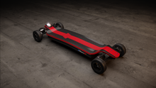 Load image into Gallery viewer, Magnetic RS+ Worlds most powerful Electric skateboard