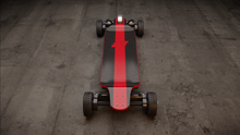 Load image into Gallery viewer, Magnetic RS+ Worlds most powerful Electric skateboard