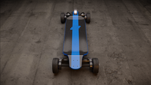 Load image into Gallery viewer, Magnetic RS+ Worlds most powerful Electric skateboard