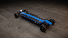 Load image into Gallery viewer, Magnetic RS+ Worlds most powerful Electric skateboard
