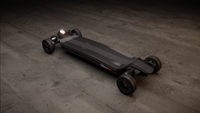 Load image into Gallery viewer, Magnetic RS+ Worlds most powerful Electric skateboard