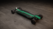 Load image into Gallery viewer, Magnetic RS+ Worlds most powerful Electric skateboard