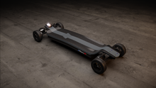 Load image into Gallery viewer, Magnetic RS+ Worlds most powerful Electric skateboard