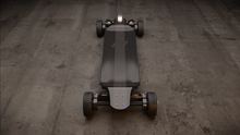 Load image into Gallery viewer, Magnetic RS+ Worlds most powerful Electric skateboard