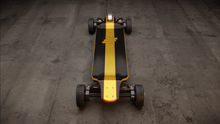 Load image into Gallery viewer, Magnetic RS+ Worlds most powerful Electric skateboard