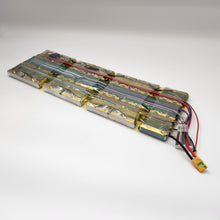 Load image into Gallery viewer, 21s4p and 21s8p Molicel P45b Lacroix Battery