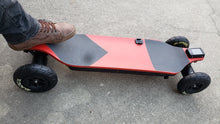 Load image into Gallery viewer, Custom High Performance Electric Skateboard