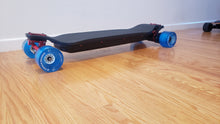 Load image into Gallery viewer, Custom High Performance Electric Skateboard