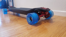 Load image into Gallery viewer, Custom High Performance Electric Skateboard