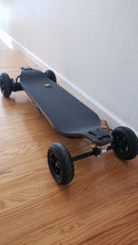 Load image into Gallery viewer, Custom High Performance Electric Skateboard