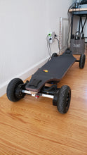 Load image into Gallery viewer, Custom High Performance Electric Skateboard