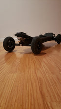 Load image into Gallery viewer, Custom High Performance Electric Skateboard