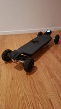 Load image into Gallery viewer, Custom High Performance Electric Skateboard