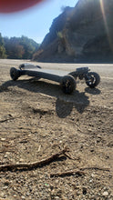 Load image into Gallery viewer, Custom High Performance Electric Skateboard