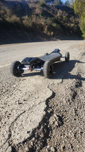 Load image into Gallery viewer, Custom High Performance Electric Skateboard