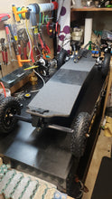 Load image into Gallery viewer, Custom High Performance Electric Skateboard