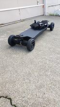 Load image into Gallery viewer, Custom High Performance Electric Skateboard