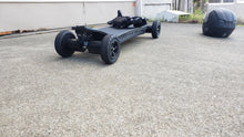 Load image into Gallery viewer, Custom High Performance Electric Skateboard