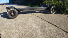 Load image into Gallery viewer, Custom High Performance Electric Skateboard