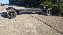 Load image into Gallery viewer, Custom High Performance Electric Skateboard