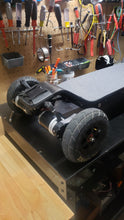 Load image into Gallery viewer, Custom High Performance Electric Skateboard