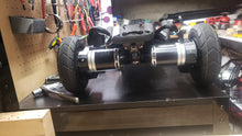 Load image into Gallery viewer, Custom High Performance Electric Skateboard
