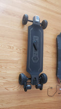 Load image into Gallery viewer, Custom High Performance Electric Skateboard