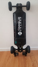 Load image into Gallery viewer, Custom High Performance Electric Skateboard