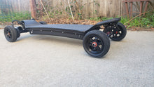 Load image into Gallery viewer, Custom High Performance Electric Skateboard