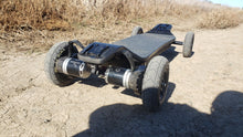 Load image into Gallery viewer, Custom High Performance Electric Skateboard