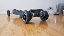 Load image into Gallery viewer, Custom High Performance Electric Skateboard