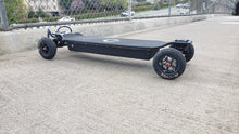 Load image into Gallery viewer, Custom High Performance Electric Skateboard