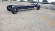 Load image into Gallery viewer, Custom High Performance Electric Skateboard