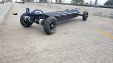 Load image into Gallery viewer, Custom High Performance Electric Skateboard