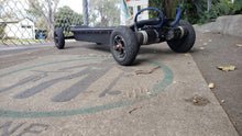 Load image into Gallery viewer, Custom High Performance Electric Skateboard