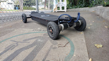 Load image into Gallery viewer, Custom High Performance Electric Skateboard