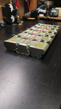 Load image into Gallery viewer, 18s5p Molicel P42a Double Stack Battery