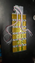 Load image into Gallery viewer, 18s5p Molicel P42a Double Stack Battery