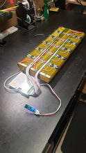 Load image into Gallery viewer, 18s5p Molicel P42a Double Stack Battery