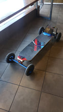 Load image into Gallery viewer, Custom High Performance Electric Skateboard