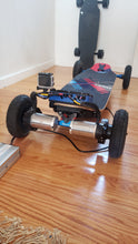 Load image into Gallery viewer, Custom High Performance Electric Skateboard