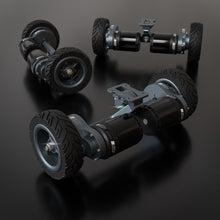 Load image into Gallery viewer, Nano Gear Drive Complete Drive System