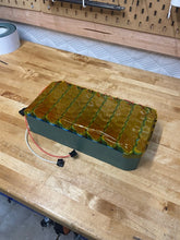 Load image into Gallery viewer, Vsett 10+ 35AH battery 16s7p 21700