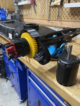 Load image into Gallery viewer, Lacroix Boards and Hyper Truck Finality Gear Drive Upgrade Service