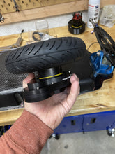 Load image into Gallery viewer, Lacroix Boards and Hyper Truck Finality Gear Drive Upgrade Service